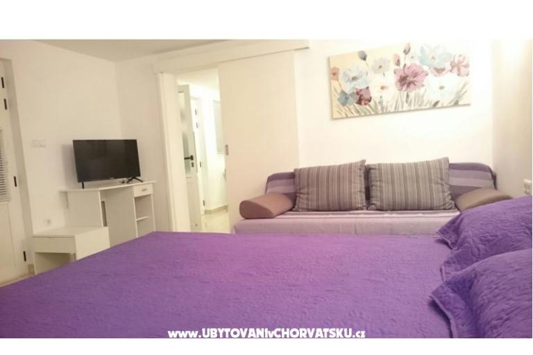 Apartmanok Maja – fotó 9