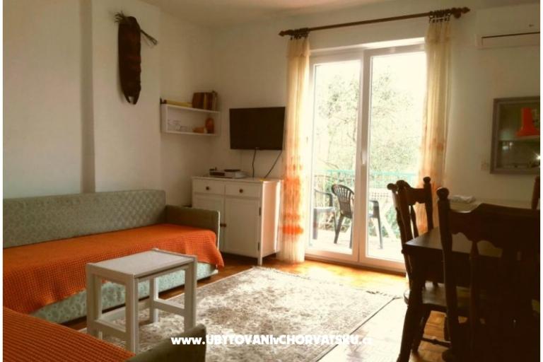 Apartman Seaside – fotó 11