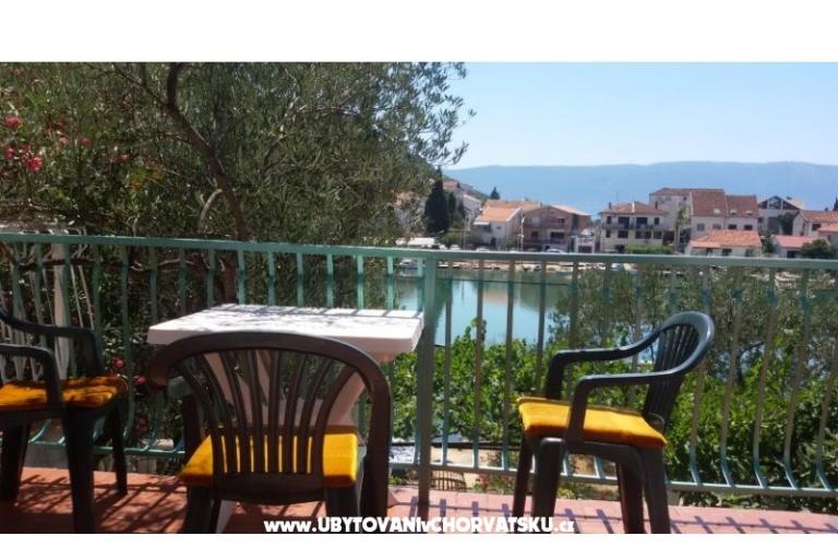 Apartman Seaside – fotó 7