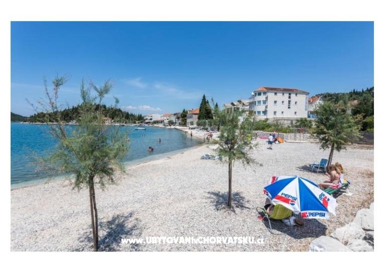 Apartman Seaside – fotó 8