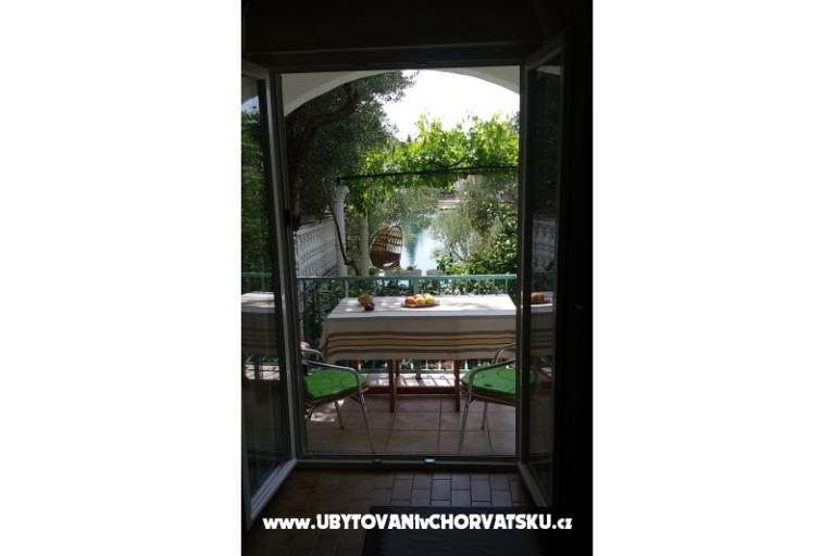 Apartman Seaside – fotó 9