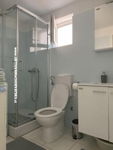 Apartman Aquarelle – fotó 17