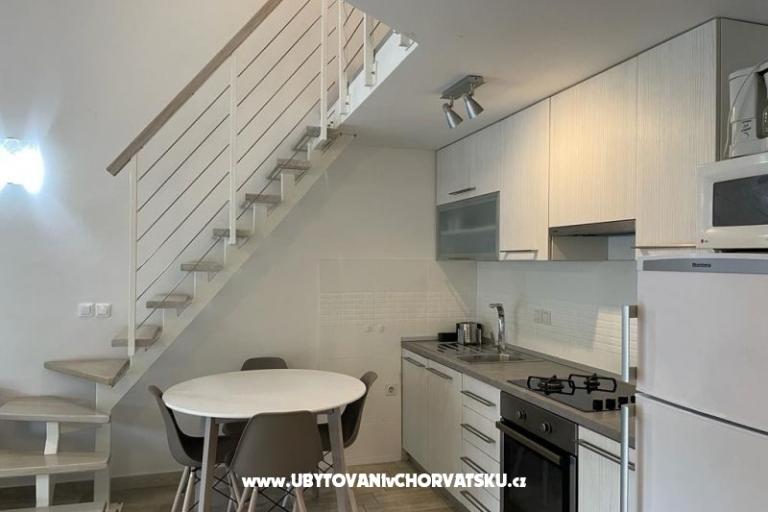Apartman Aquarelle – fotó 19