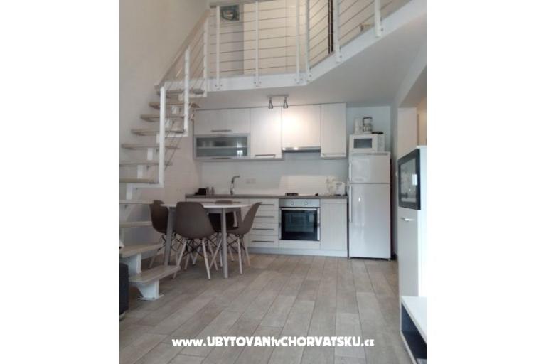 Apartman Aquarelle – fotó 2