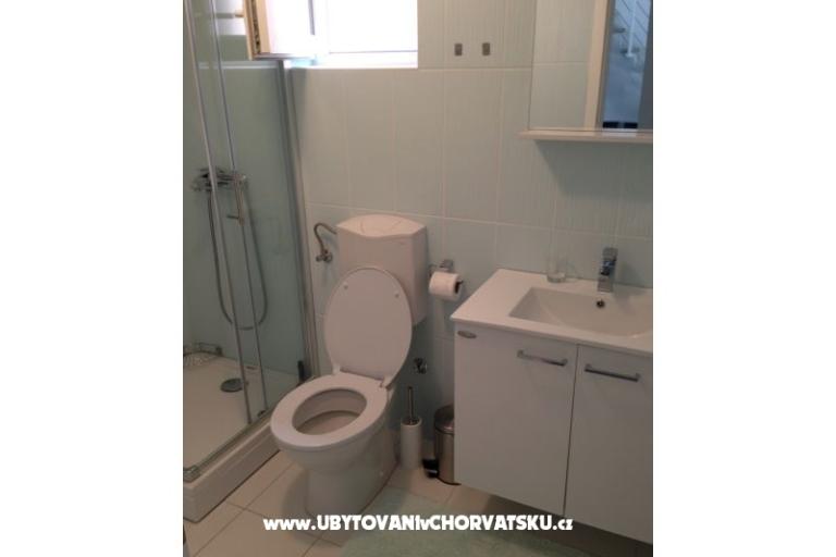 Apartman Aquarelle – fotó 5