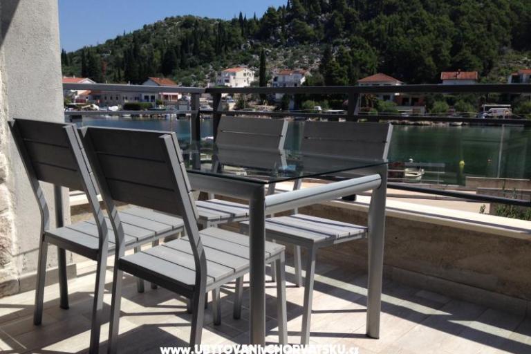Apartman Aquarelle – fotó 6