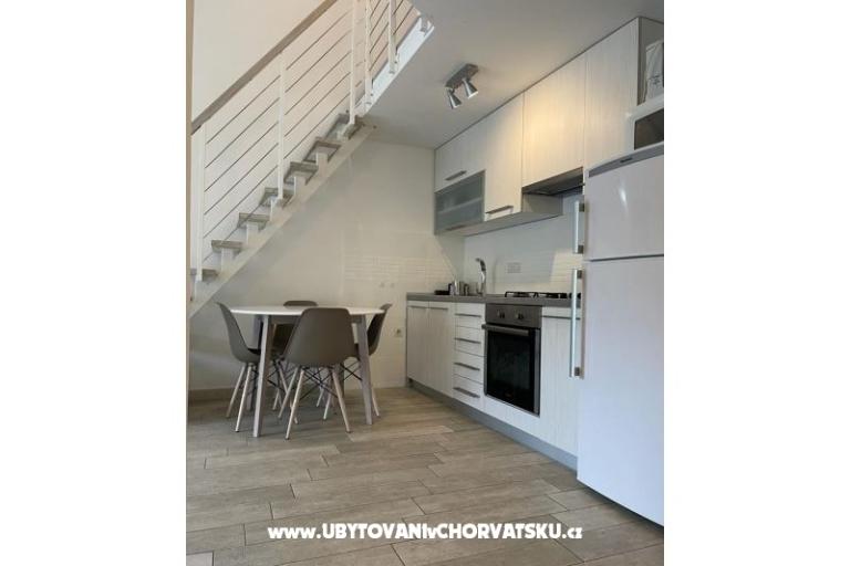 Apartman Aquarelle – fotó 7