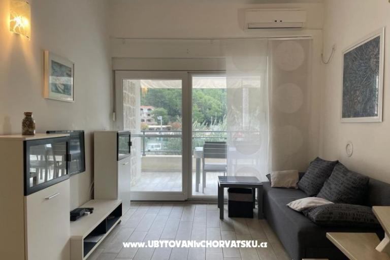 Apartman Aquarelle – fotó 8