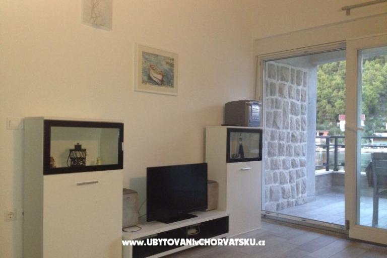 Apartman Aquarelle – fotó 9