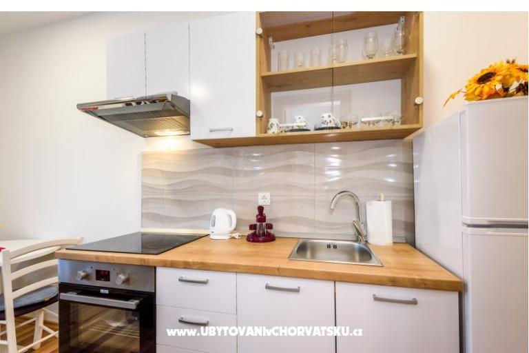 Apartman Dego with parking – fotó 10