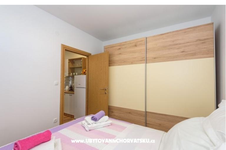 Apartman Dego with parking – fotó 12