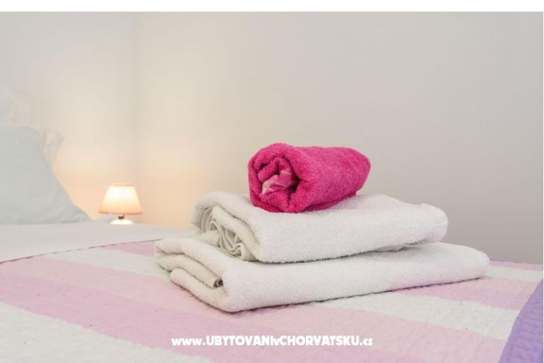Apartman Dego with parking – fotó 13