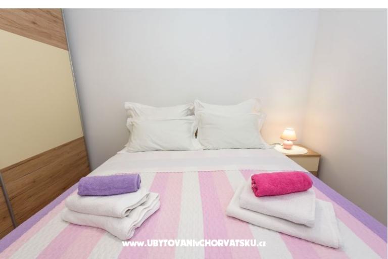 Apartman Dego with parking – fotó 14