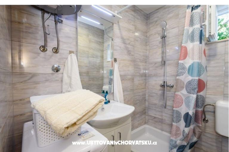 Apartman Dego with parking – fotó 15