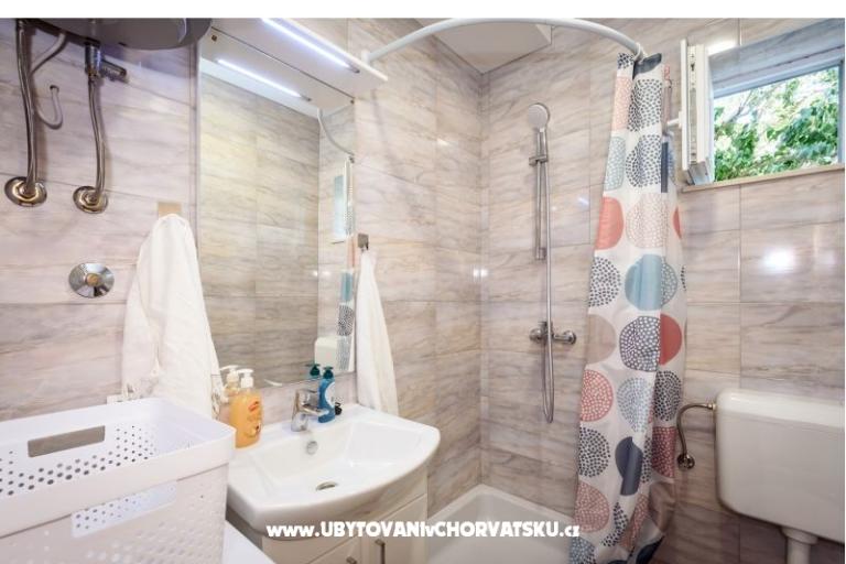 Apartman Dego with parking – fotó 16