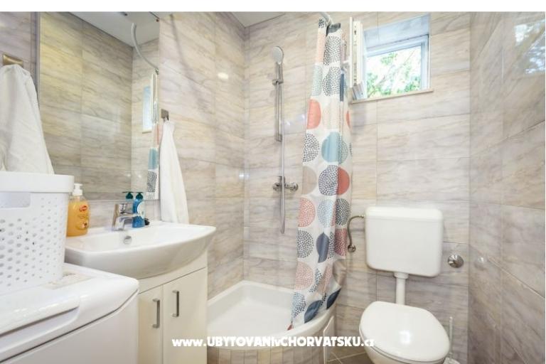 Apartman Dego with parking – fotó 17