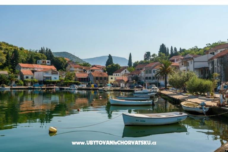 Apartman Dego with parking – fotó 18