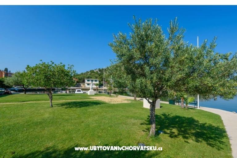 Apartman Dego with parking – fotó 19