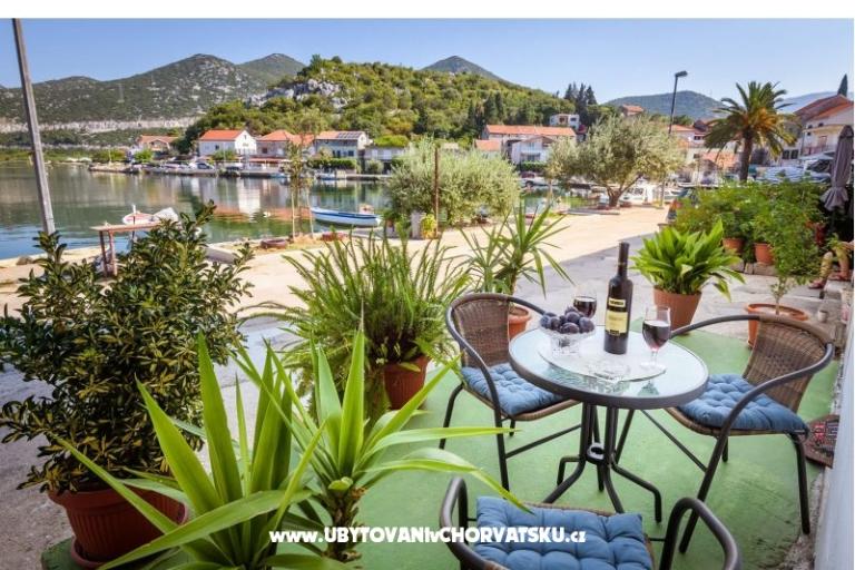Apartman Dego with parking – fotó 2