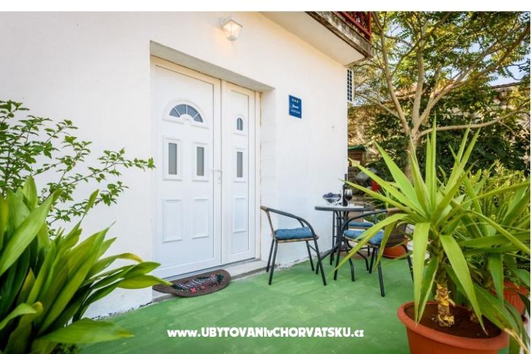 Apartman Dego with parking – fotó 22