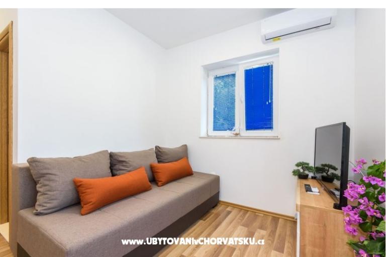 Apartman Dego with parking – fotó 5