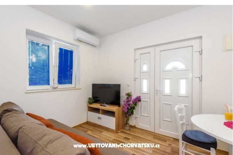 Apartman Dego with parking – fotó 6