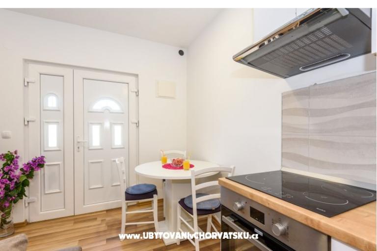 Apartman Dego with parking – fotó 7