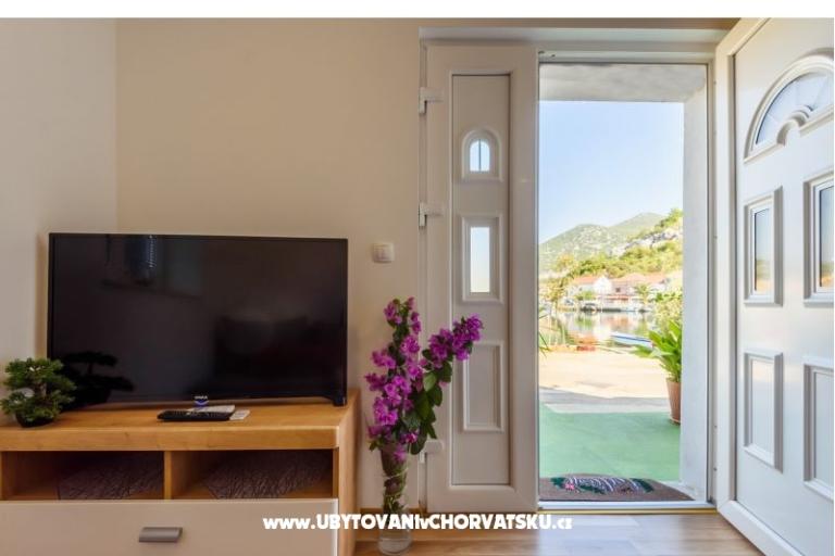 Apartman Dego with parking – fotó 8