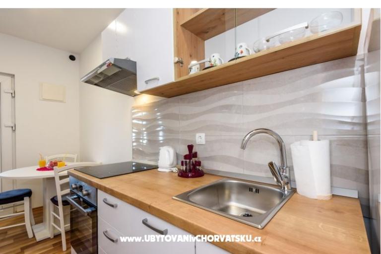 Apartman Dego with parking – fotó 9
