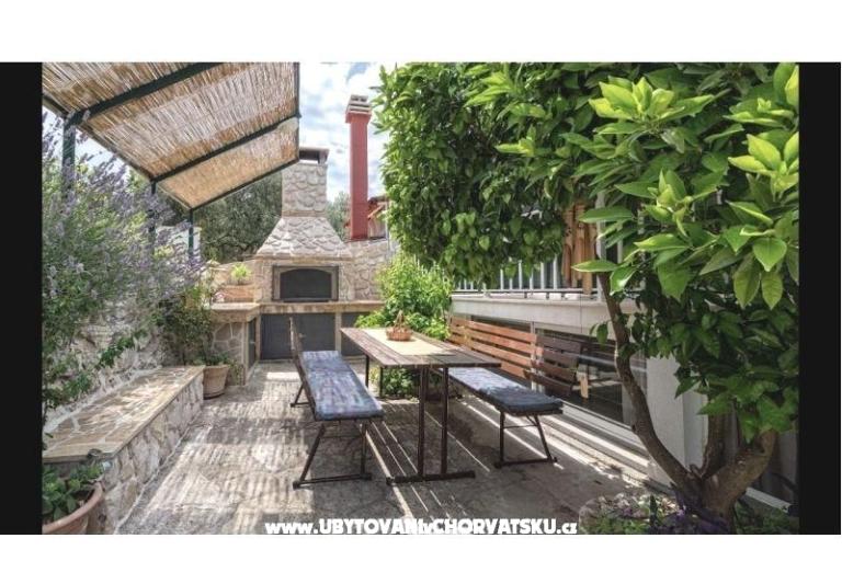 Apartman Ema Bartulović – fotó 2