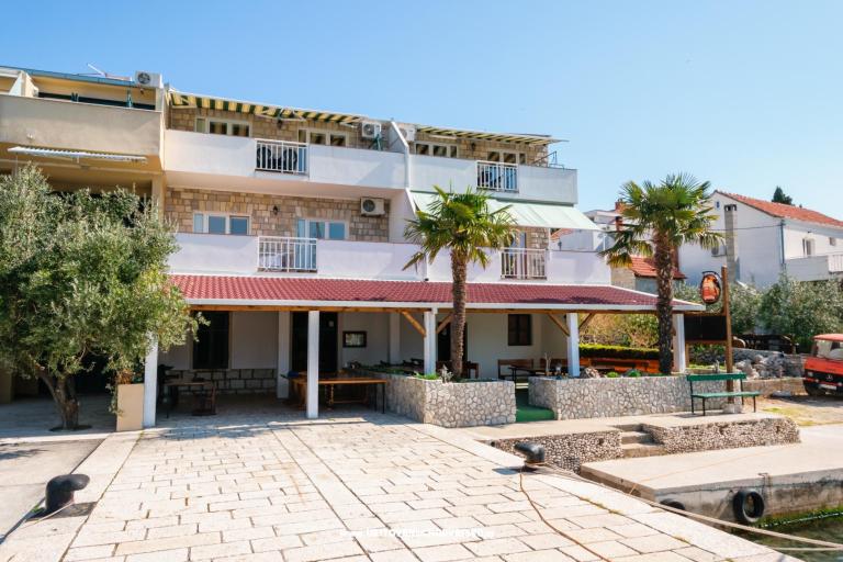 Marinus Apartmanok – fotó 2