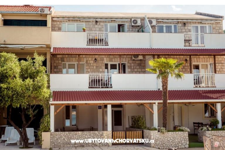 Marinus Apartmanok – fotó 6