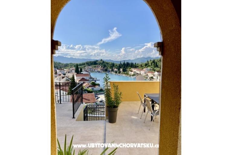 Villa Nostra Vita – fotó 19