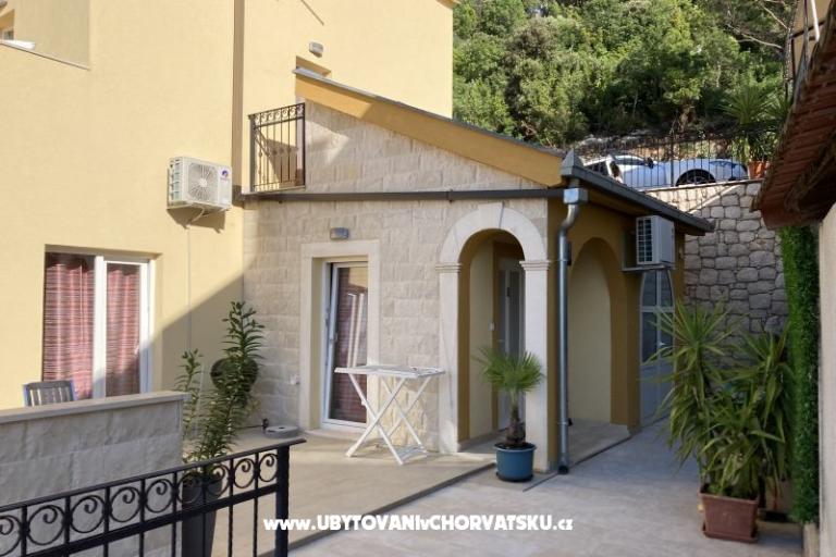 Villa Nostra Vita – fotó 21