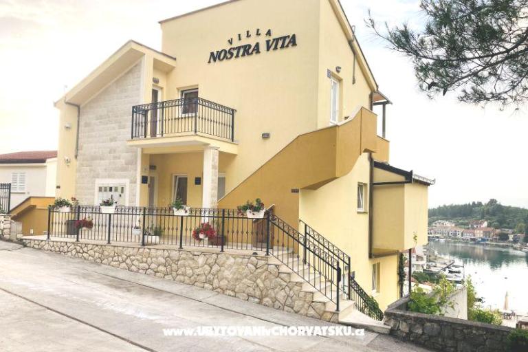 Villa Nostra Vita – fotó 5