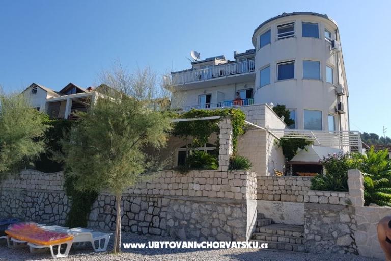 Villa Ante-Gina – fotó 10