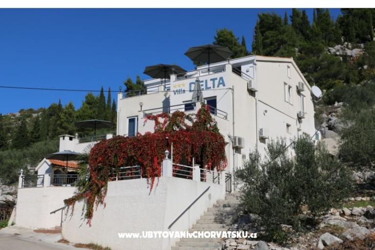 Villa Delta – fotó 2