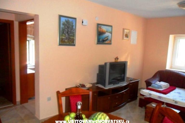 Villa Kameni dvori – fotó 6
