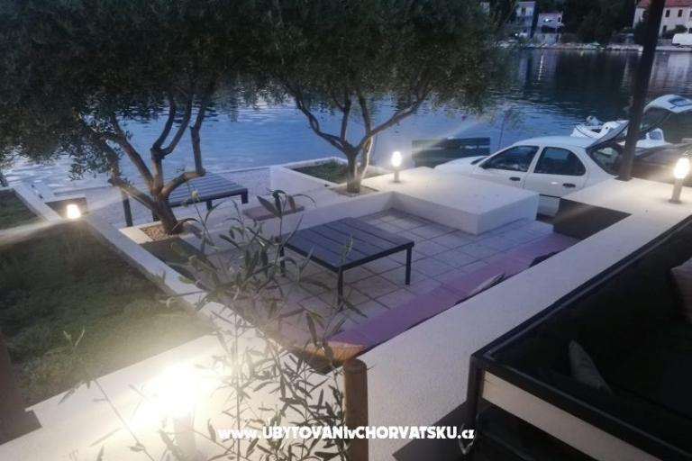 Apartmanok Villa Judita – fotó 10