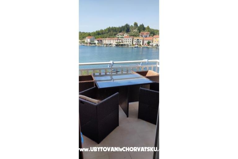 Apartmanok Villa Judita – fotó 12