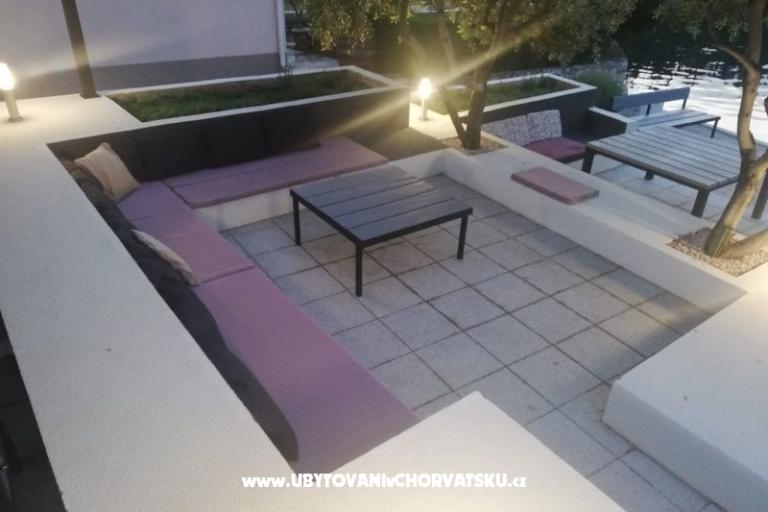 Apartmanok Villa Judita – fotó 14