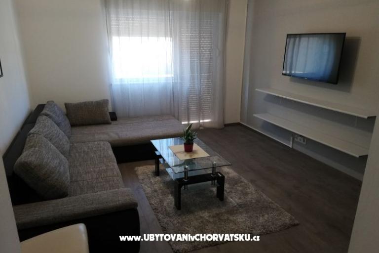 Apartmanok Villa Judita – fotó 17