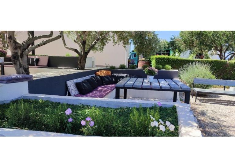 Apartmanok Villa Judita – fotó 4