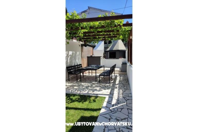 Apartmanok Villa Judita – fotó 5