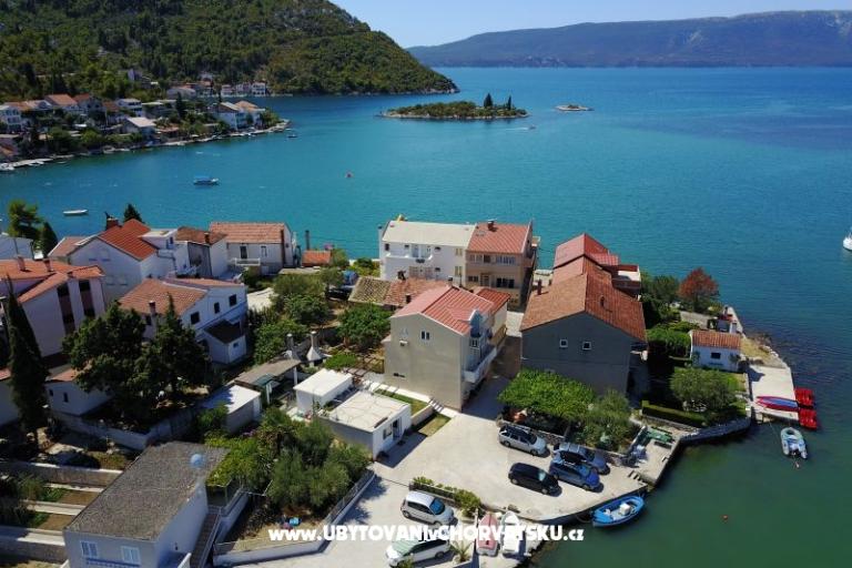 Apartmanok Villa Judita – fotó 7