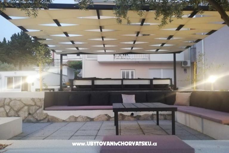 Apartmanok Villa Judita – fotó 8