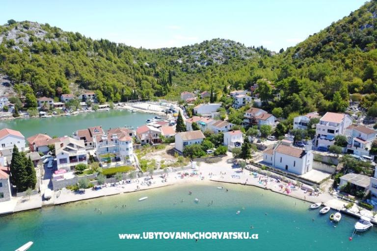 Apartmanok Villa Judita – fotó 9