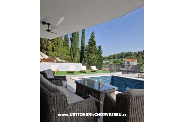 Villa Juma – fotó 3