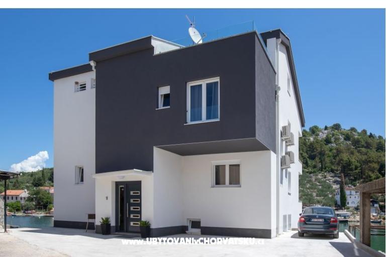 Villa Luni  – fotó 10