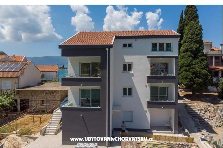 Villa Luni  – fotó 9